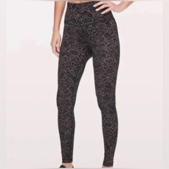 LULULEMON Align 28” Leggings - Picture 1 of 5